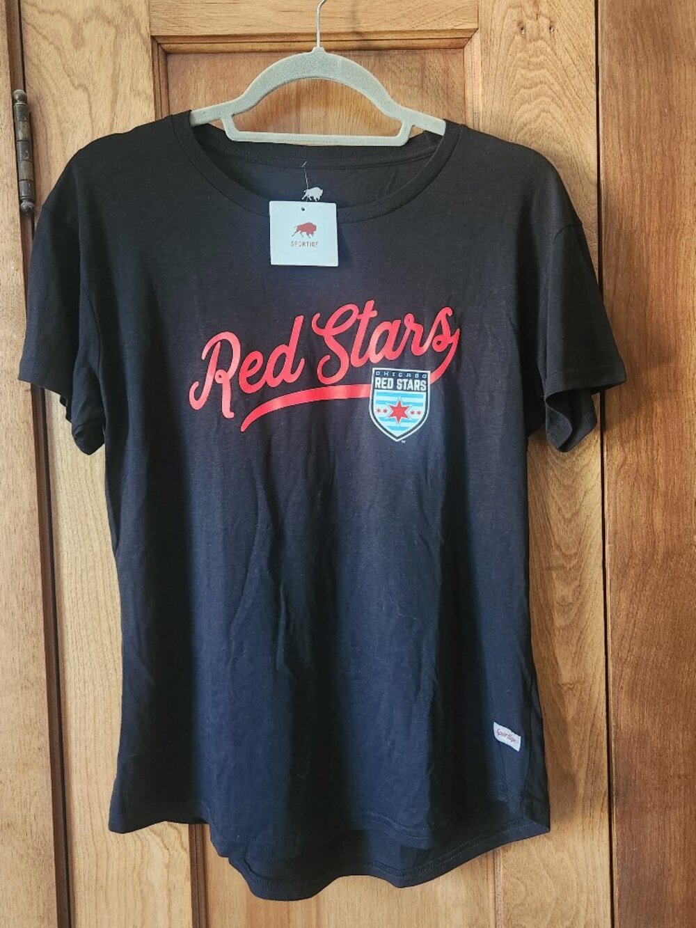 Women's Chicago Stars T-shirt